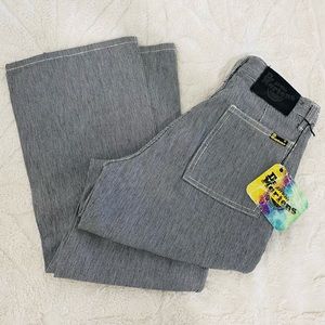 Dr. Martens Airwair Jeans Vintage 90’s Size 5/6 NWT